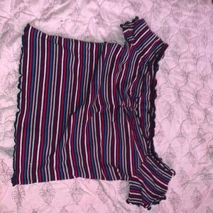 Ambiance shirt in the size large